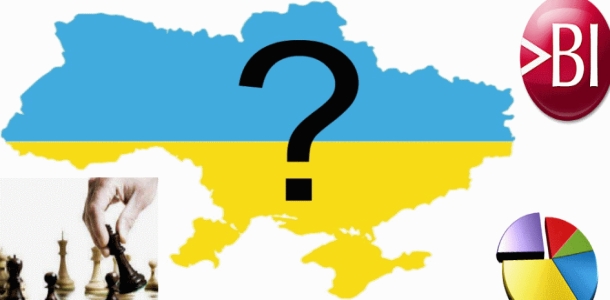 Ukraine Business Intelligence